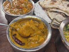 -Bombay Grill印度餐厅