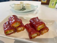 -怀德酒楼·粤菜·海鲜·茶点(怀德万象汇店)