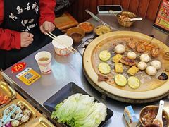 -阿昌白族石板烧(大理古城店)