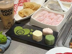 -海底捞火锅(青山湖万达夜宵主题店)