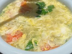 -华盛园卷子王农家菜水库鱼