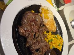 -豪客来牛排(伟诚广场店)