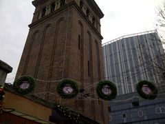 -上海市基督教诸圣堂
