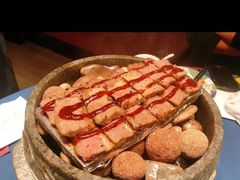 -京参園海鲜餐厅