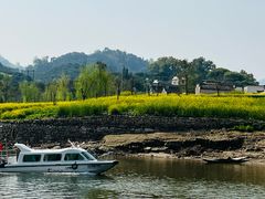 -新安江山水画廊风景区