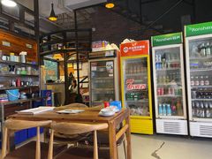 大堂-沿海405烤场(沿海赛洛城店)