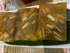 蔗汁马蹄糕-赏点粤式点心(广州塔店)