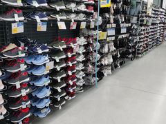 -迪卡侬(蓬江万达店)