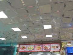 -富贵面馆(镇坪路店)