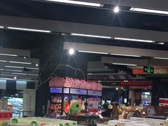 -Ole精品超市(南宁万象城店)