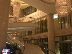 -上海雅居乐万豪侯爵酒店