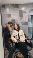 -SWANK SALON