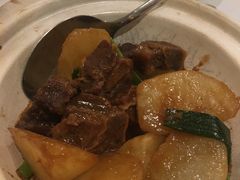 -酌宴府The China Club·广州万富希尔顿酒店(云城东路店)