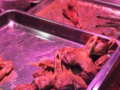-肥喏喏小吃站(农院路店)