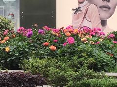 -宝大祥青少年儿童购物中心(南京东路店)