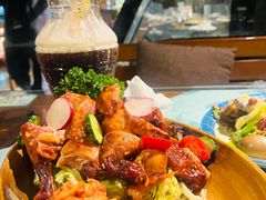 -C31地窖餐厅(黑龙江北路店)