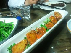 -路小缦·珍馐美馔(市心北路店)