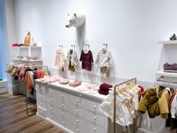 -Bonpoint(比斯特上海购物村店)