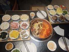 -咏江南·苏式火锅·苏州评弹(观前街店)