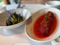 -松鹤楼·非遗·苏帮菜(融科店)