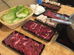 -合记汕头牛肉店(嘉禾路店)