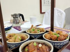 -南阳食府·河南豫菜(南阳驻京办店)