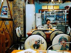 大堂-重庆乌鱼庄·龙滋鲜(青羊大道店)