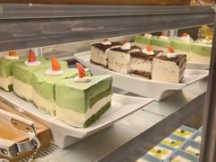 -千滋百味自助海鲜烤肉(布吉景华店)