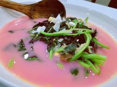 -东兴楼饭庄(六里桥店)