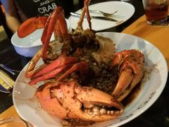 -Ministry of Crab(科伦坡店)