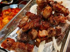 烤五花-青春韩国料理(光环店)