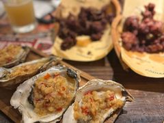 -破店肥哈·东北烧烤·夜宵(南山保利店)
