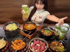 -旺爷砂锅·茶作(国贸城店)