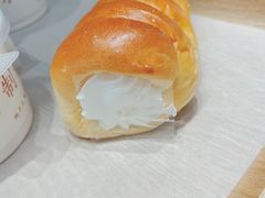 -烘焙町面包店(西四店)