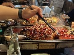 -江边城外烤鱼(方庄时代购物中心店)