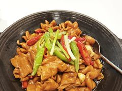 -源牌酒店·家常六安菜