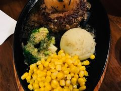 -铃木食堂(帽儿胡同店)