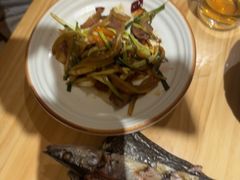 -贵木日本料理·铁板烧(新地假日广场店)