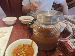 -龚印记牛骨牛杂屋·四代传承(珠影星光城店)