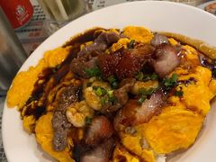 -八爷茶餐厅