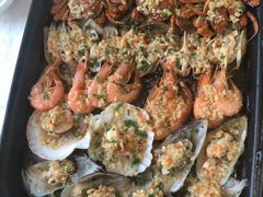 -三品香·江浙菜(松江九谊店)