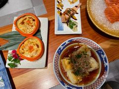 日式炸豆腐-文三酒肆自助放题(新街口友谊广场店)