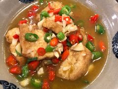 家常豆腐-潇湘阁(望京SOHO店)