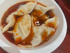 -喜家德虾仁水饺(景枫中心店)
