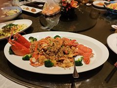 -上海人家花樣年华(中山公园店)