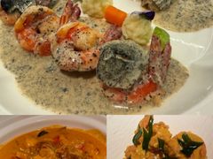 -狮拾久·现代新加坡料理(福田COCO Park店)