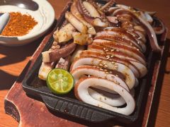 -木村武·手作寿司料理(中山亭店)