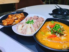 -新仙清汤牛腩(铜锣湾店)