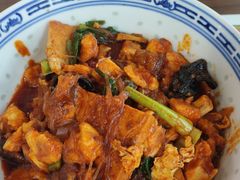 -老西安韩记三鲜煮馍(四府街店)