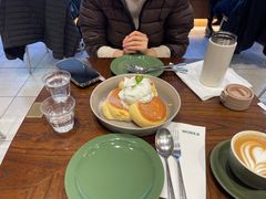 -WOKKA by艮上(中海环宇荟店)